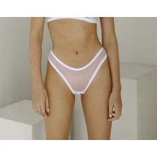 Lima Blanco Panties